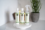 SILENT NATURALS SET | PERFECT SET FOR NATURAL, CURLY HAIR
